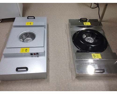 ffu風(fēng)機(jī)過(guò)濾器機(jī)組采用外轉(zhuǎn)子離心 風(fēng)機(jī)