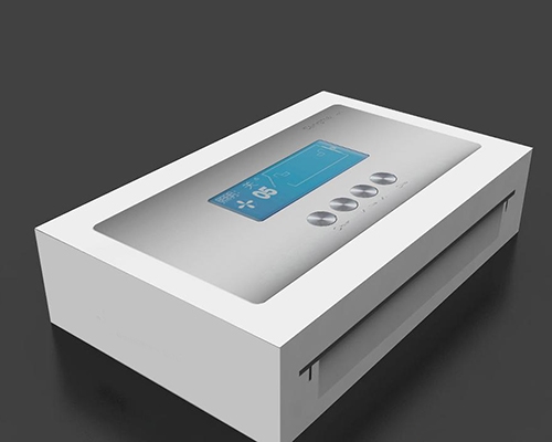 自動門風(fēng)淋室電子聯(lián)鎖