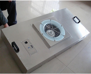 ffu風(fēng)機(jī)過濾器機(jī)組