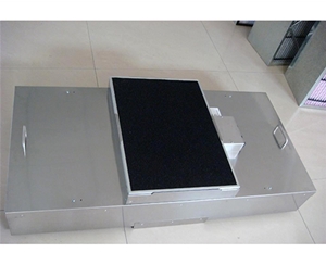 風(fēng)機(jī)過濾器機(jī)組FFU