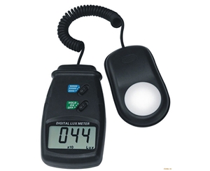 數(shù)字式照度計(jì)