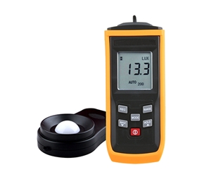 數(shù)字照度計(jì)