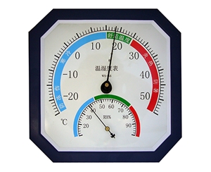溫濕度計(jì)