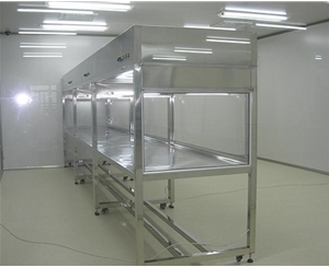 凈化產(chǎn)品醫(yī)用垂直凈化工作臺(tái)